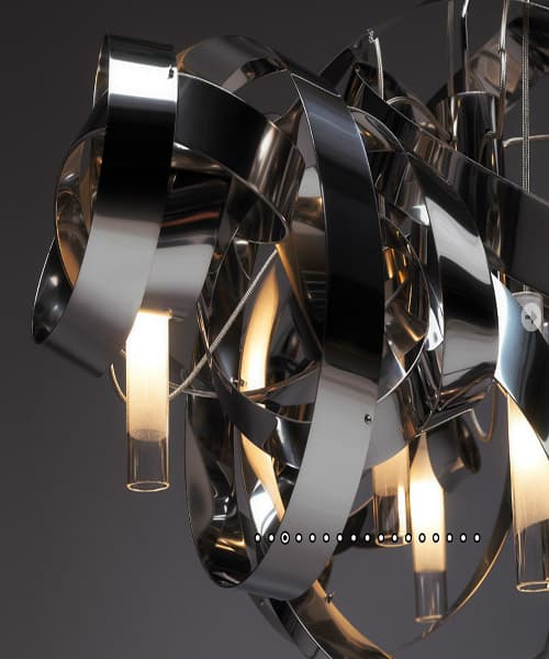 Потолочный светильник Jacco Maris MN03CE