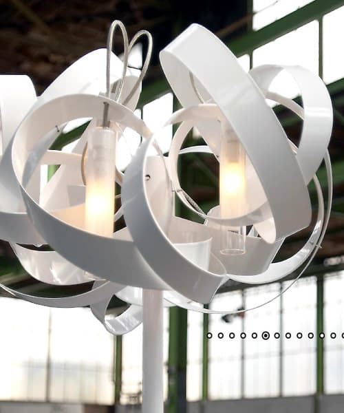 Настольная лампа Jacco Maris MN03TA