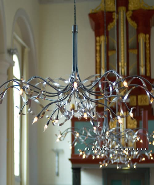 Люстра Jacco Maris RP06CH