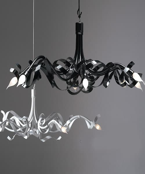 Люстра Jacco Maris RP05CH