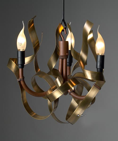 Люстра Jacco Maris RP03CLASSIC