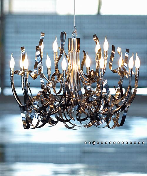 Люстра Jacco Maris RP08CLASSIC