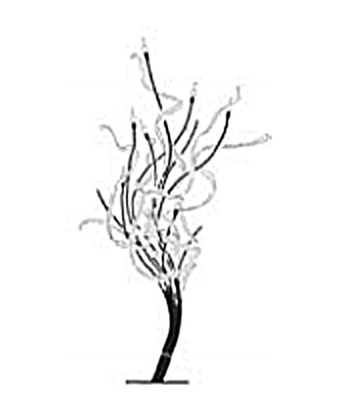 Напольный светильник Jacco Maris RP05FL