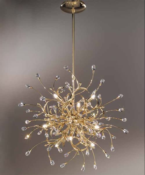 Потолочный светильник Kolarz 0217.812