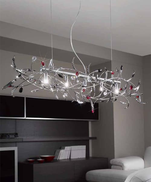 Подвесной светильник Kolarz 0217.85