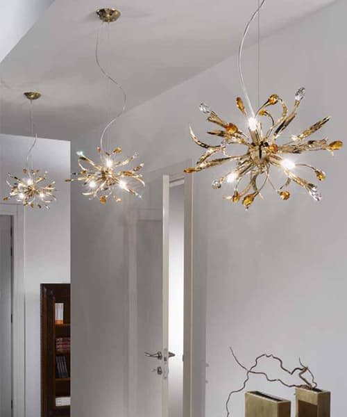 Подвесной светильник Kolarz 0217.84M