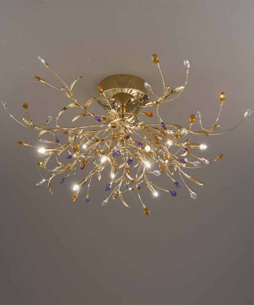 Потолочный светильник Kolarz 0217.112