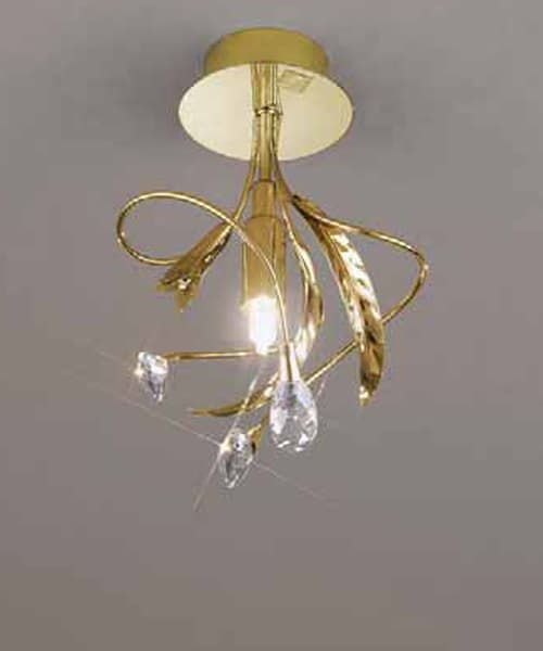 Потолочный светильник Kolarz 0217.11M