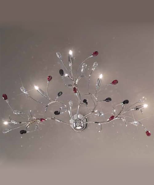 Настенный светильник Kolarz 0217.65