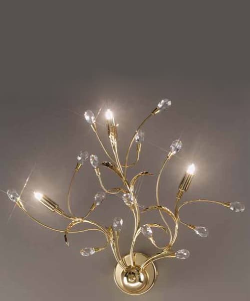 Настенный светильник Kolarz 0217.63