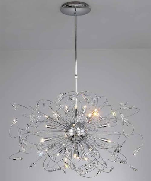 Потолочный светильник Kolarz 1307.824