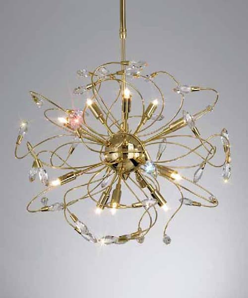 Потолочный светильник Kolarz 1307.812