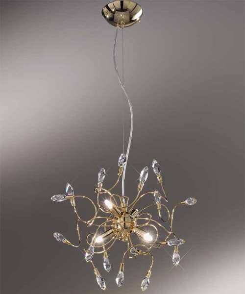 Подвесной светильник Kolarz 1307.84M