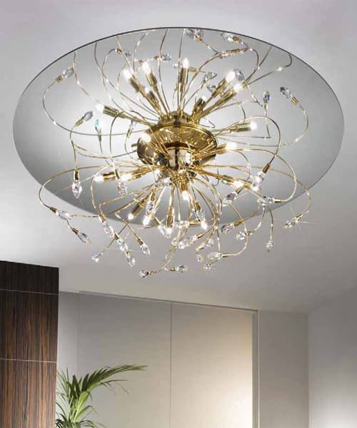 Потолочный светильник Kolarz 1307.112