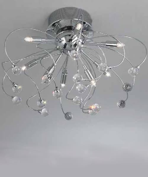 Потолочный светильник Kolarz 1307.19