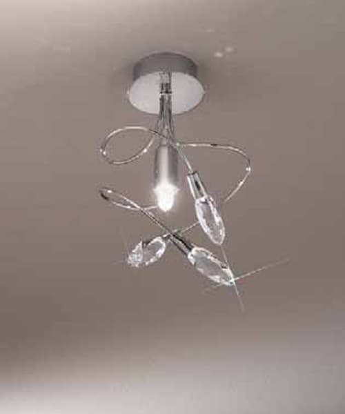 Потолочный светильник Kolarz 1307.11M