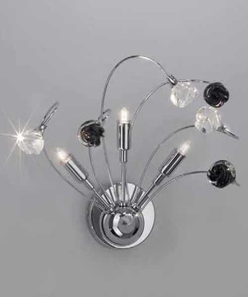 Настенный светильник Kolarz 1307.63