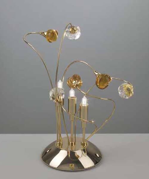 Настольная лампа Kolarz 1307.73 KOLARZ