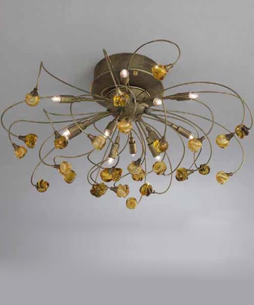 Потолочный светильник Kolarz 1307.112, 1307.12M KOLARZ