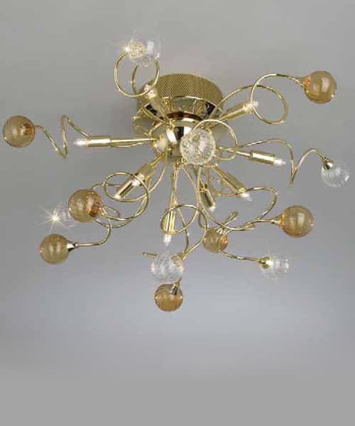 Потолочный светильник Kolarz 1113.19 KOLARZ