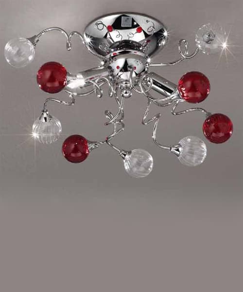 Потолочный светильник Kolarz 1113.12M KOLARZ