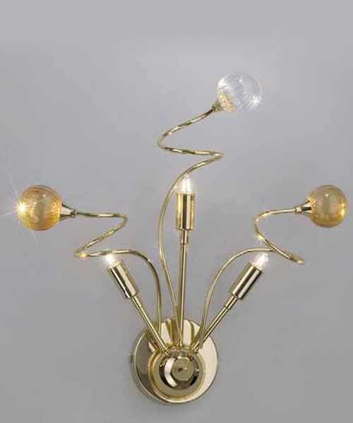 Настенный светильник Kolarz 1113.63 KOLARZ