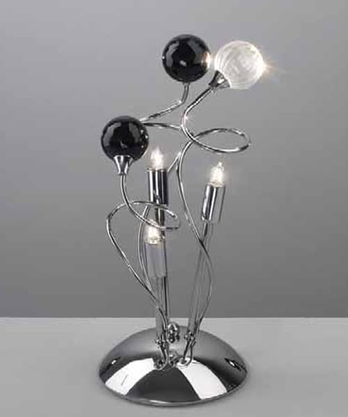 Настольная лампа Kolarz 1113.73 KOLARZ