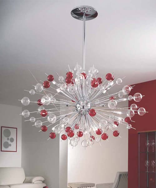 Потолочный светильник Kolarz 1109.830, 1109.830L KOLARZ