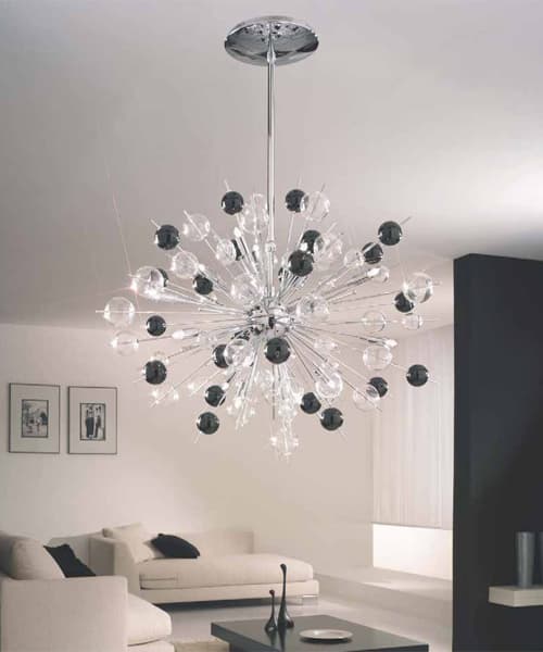 Потолочный светильник Kolarz 1109.818 KOLARZ