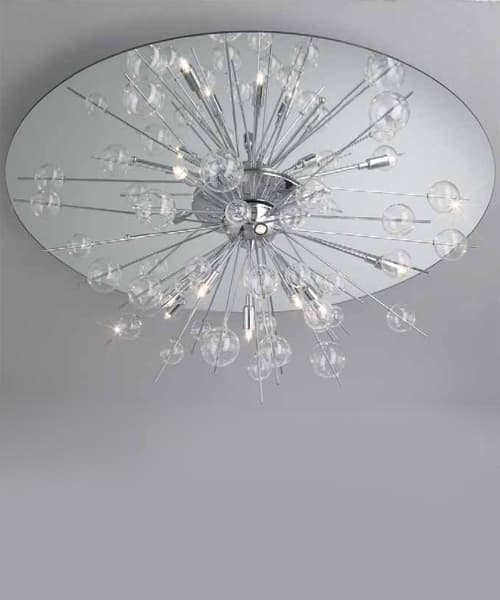 Потолочный светильник Kolarz 1109.19 KOLARZ