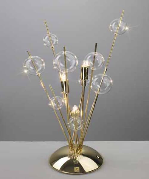 Настольная лампа Kolarz 1109.73 KOLARZ