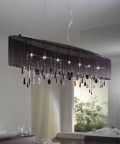 Подвесной светильник Kolarz 0240.87 KOLARZ