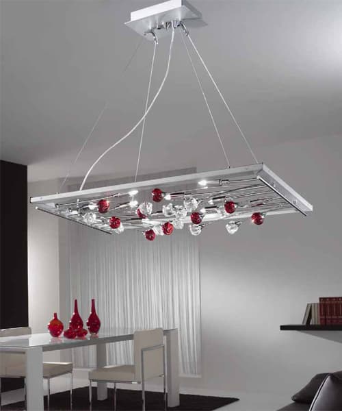 Подвесной светильник Kolarz 1041.810 KOLARZ