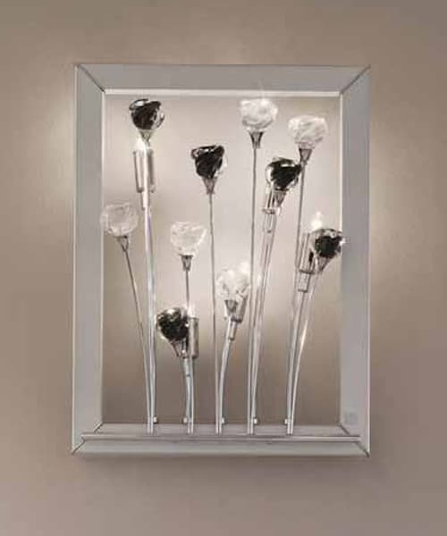 Настенный светильник Kolarz 1041.65 KOLARZ