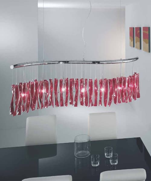 Подвесной светильник Kolarz Dragon Spiralo 027.87.5.VSP05 KOLARZ