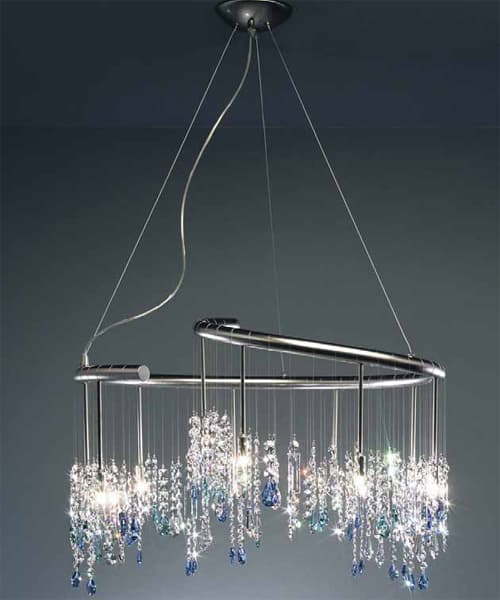 Подвесной светильник Kolarz 027.810 KOLARZ