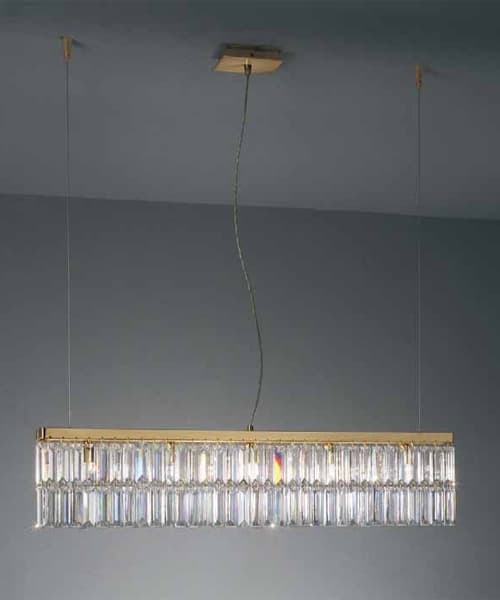 Подвесной светильник Kolarz 314.85 KOLARZ