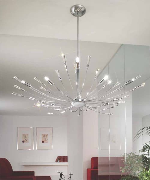 Потолочный светильник Kolarz 306.810 KOLARZ