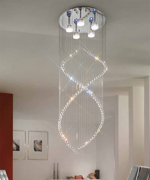 Потолочный светильник Kolarz 0127.15.5 KOLARZ