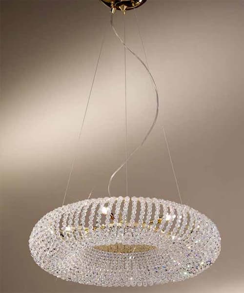 Подвесной светильник Kolarz 0256.35 KOLARZ