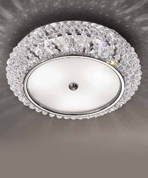 Потолочный светильник Kolarz 0256.13S KOLARZ