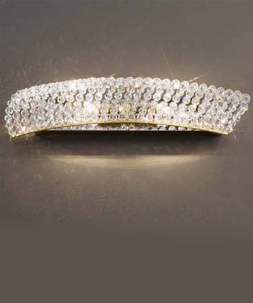 Настенный светильник Kolarz 0256.62 KOLARZ