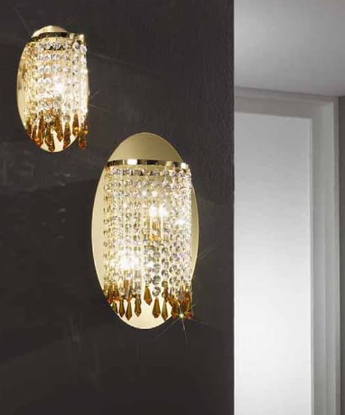 Настенный светильник Kolarz 262.62 KOLARZ