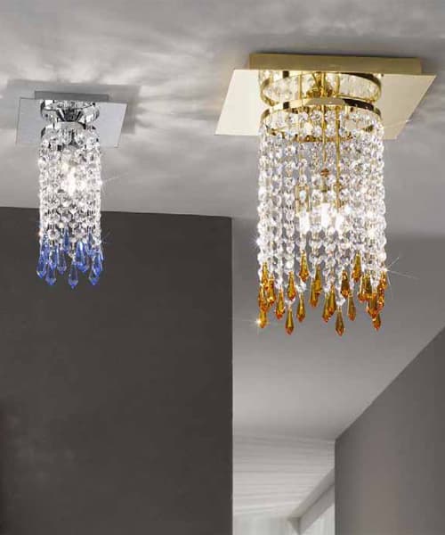 Потолочный светильник Kolarz 0239.11 KOLARZ