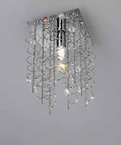 Потолочный светильник Kolarz 0220.11 KOLARZ