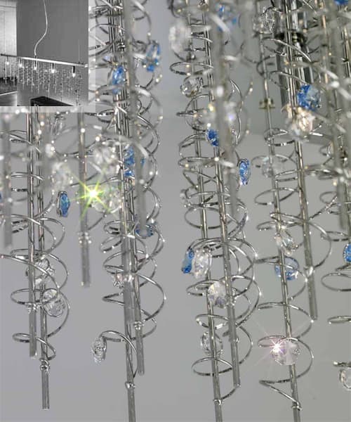 Подвесной светильник Kolarz 0220.87, 0220.85 KOLARZ