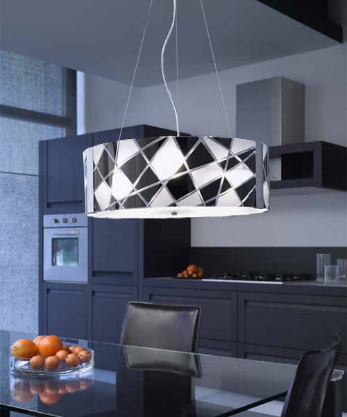 Подвесной светильник Kolarz 0249.33.5 KOLARZ