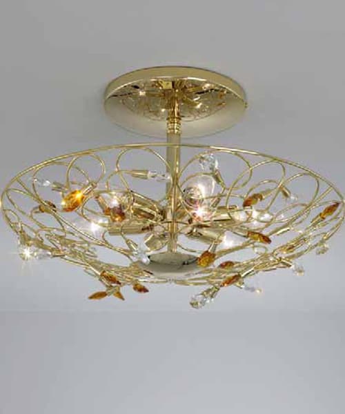 Потолочный светильник Kolarz 0106.56M KOLARZ