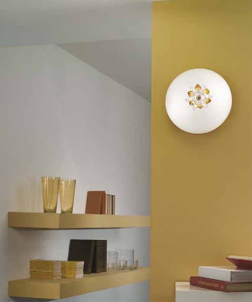 Настенный светильник Kolarz 0111.12S KOLARZ