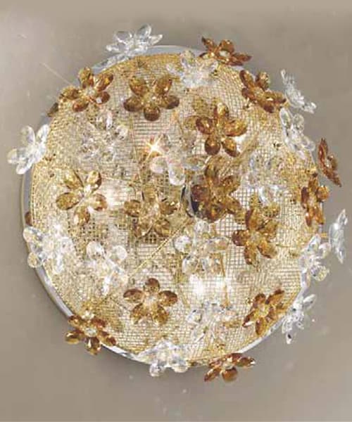 Потолочный светильник Kolarz 0110.16S KOLARZ